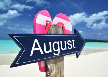 Feliz verano-DirectorTIC