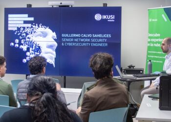 Cisco y Mondragon Unibertsitatea organizan una jornada para impulsar la transformación industrial con la convergencia de IT y OT