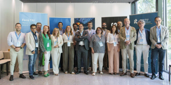 Foro de Sevilla 2025