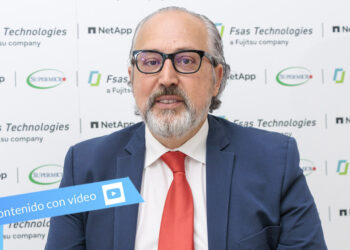 “El nacimiento de Fsas Technologies representa el compromiso con la innovación, el liderazgo y la transformación digital”