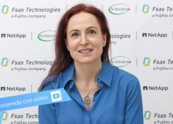 “Con Fsas Technologies ofrecemos a nuestros clientes la mejor solución de seguridad”