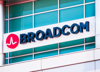 Broadcom