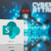 SharePoint ataque