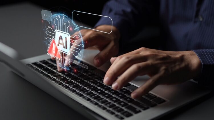 infraestructura inadecuada y fracaso de proyectos de IA-Directortic