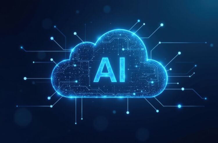 la nube en los proyectos de IA-DirectorTIC