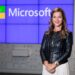 Microsoft - Grandes Cuentas - Director TIC - Silvia Hernández - Tai Editorial España