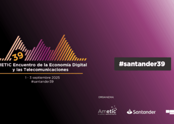 Cuenta atrás para el 39º Encuentro de AMETIC: la digitalización y su impacto social, a debate en Santander