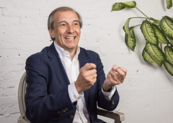 Adolfo Ramírez- el valor de la autenticidad-Directortic