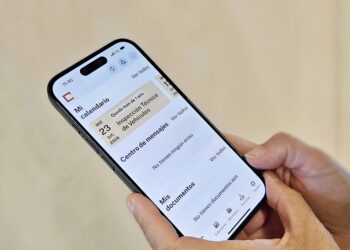 Las empresas ganan protagonismo en Mi Carpeta Ciudadana-Directortic