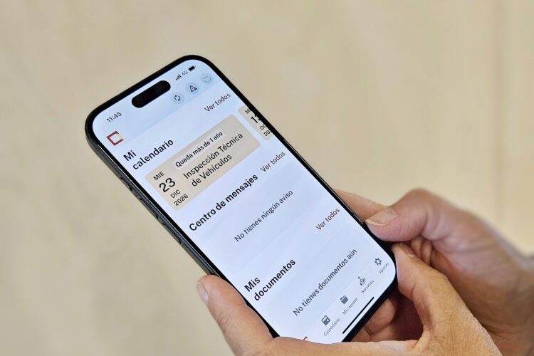 Las empresas ganan protagonismo en Mi Carpeta Ciudadana-Directortic