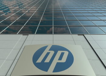 HP crece un 3,1 % gracias a la demanda de PC con IA y a la transición a Windows 11