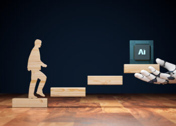 potencial de la IA-Directortic