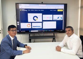 Acuerdo H3C-WOCU Monitoring-directortic