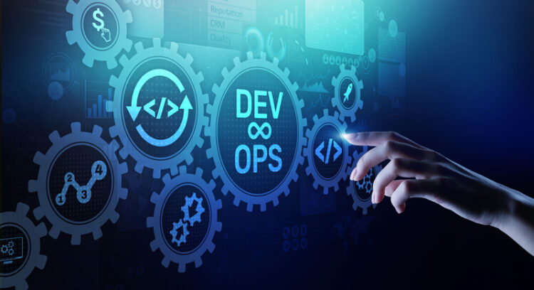 DevOps agentico-DirectorTIC
