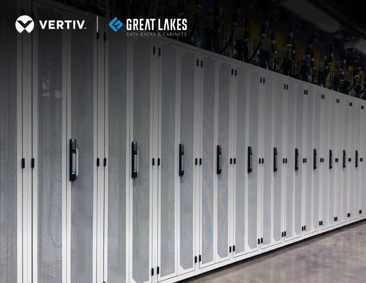 Great Lakes y Vertiv-Directortic
