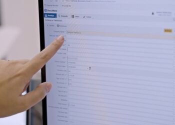 SanLucar Fruit digitaliza su gestión de facturas con Ricoh