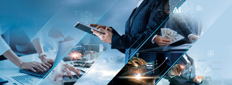 Impacto de la IA en tecnología a nivel económico-Directortic