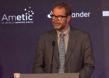 Jordi García Brustenga apuesta por la digitalización y la colaboración europea como motor del futuro industrial