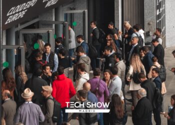 Madrid Tech Show 2025-Directortic