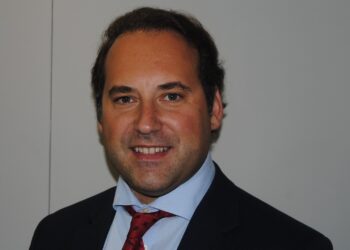 Mario Molina-regional director para Iberia de SoftwareOne-Directortic