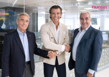 Nunsys Group integra a dos nuevas empresas-DirectorTIC