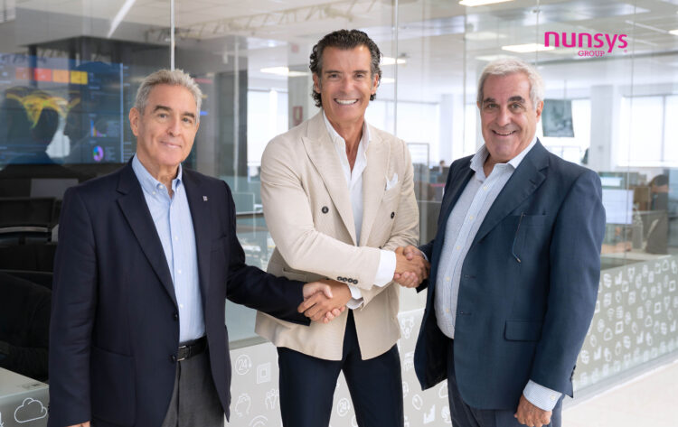 Nunsys Group integra a dos nuevas empresas-DirectorTIC