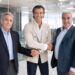 Nunsys Group integra a dos nuevas empresas-DirectorTIC