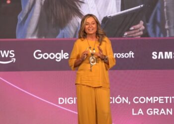 El sector tecnológico alcanza los 138.205 millones de euros tras crecer un 5,6 % en 2024