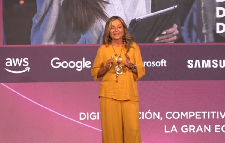 El sector tecnológico alcanza los 138.205 millones de euros tras crecer un 5,6 % en 2024