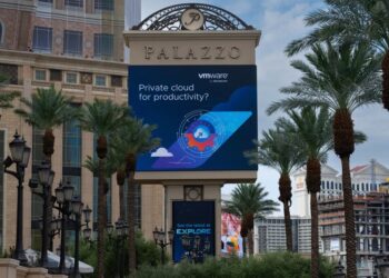 VMware-Explore-2025-External-Signage-3-Directortic