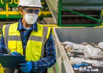 Vertelia, proyecto con el que AEICE quiere detectar vertederos ilegales a través de la IA