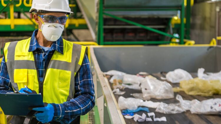 Vertelia, proyecto con el que AEICE quiere detectar vertederos ilegales a través de la IA