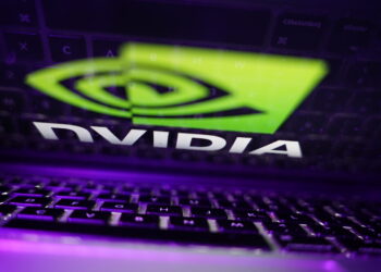 Nvidia apuesta por Intel con una inversión de 5.000 millones de dólares