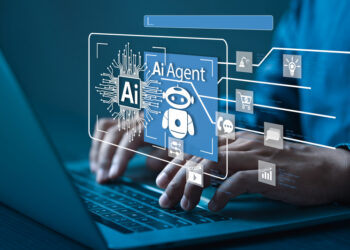 Los agentes de IA impulsan una nueva era empresarial