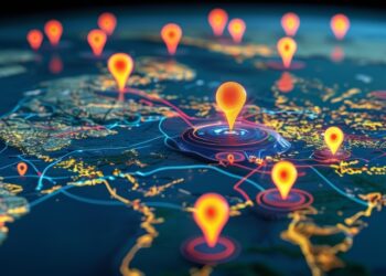 inteligencia geoespacial-directortic