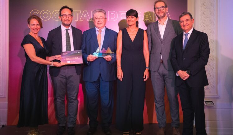 AMETIC premia al BSC por su “compromiso con el desarrollo de la industria digital en España”