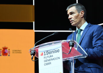 España crea un Centro Nacional de Ciberseguridad ante “un contexto geopolítico complejo”