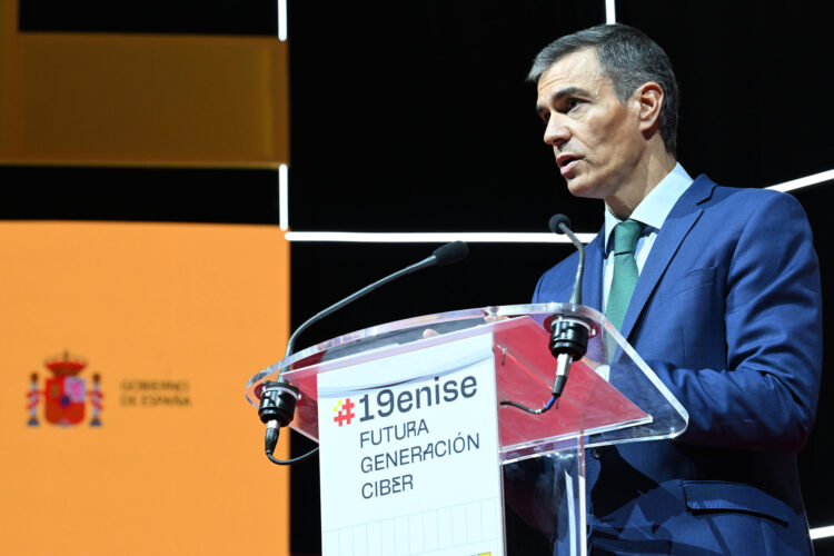 España crea un Centro Nacional de Ciberseguridad ante “un contexto geopolítico complejo”