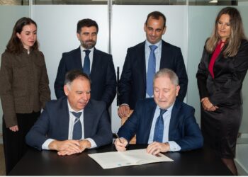 España refuerza su liderazgo en salud digital con una inversión pública de 9,9 millones de euros