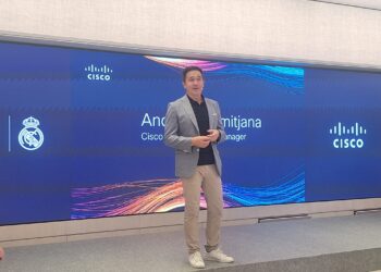 Cisco redefine el futuro digital con una estrategia centrada en la inteligencia artificial