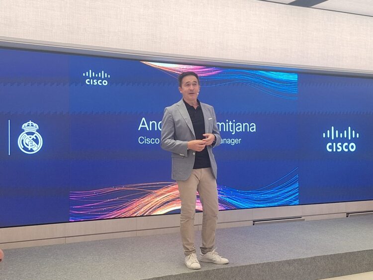 Cisco redefine el futuro digital con una estrategia centrada en la inteligencia artificial