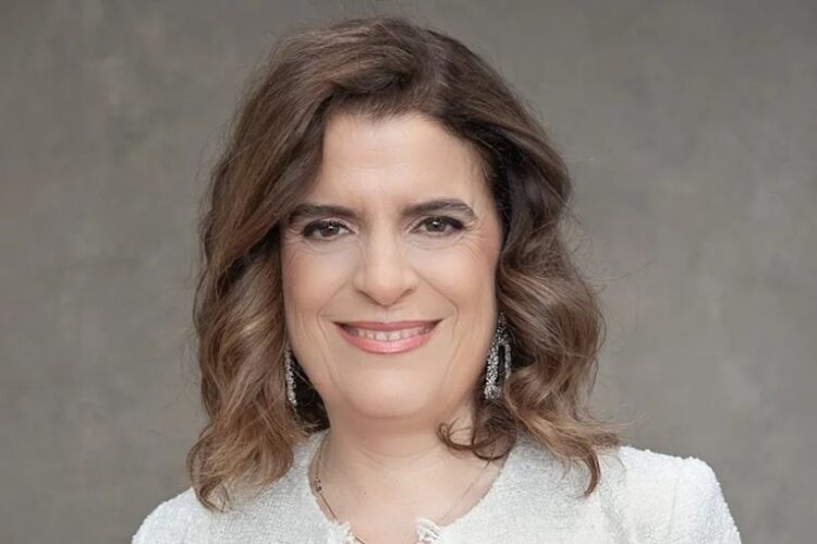 Blanca Ceña_CEO Premium Fiber-Directortic