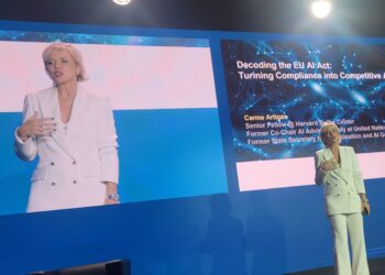 Carme Artigas-DirectorTIC