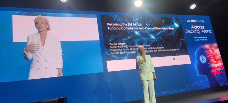 Carme Artigas-DirectorTIC