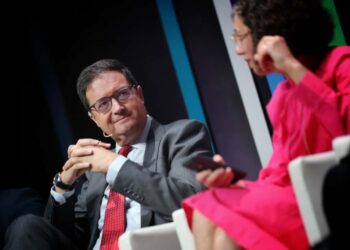 Cumbre Global de la Alianza para el Gobierno Abierto-Óscar López-Directortic