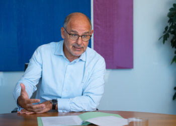 “La tecnología y la IA con propósito son claves en la transformación de las empresas”