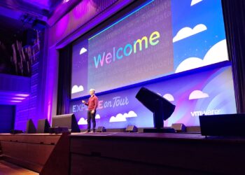 Broadcom y VMware consolidan la nube privada como eje de la transformación digital