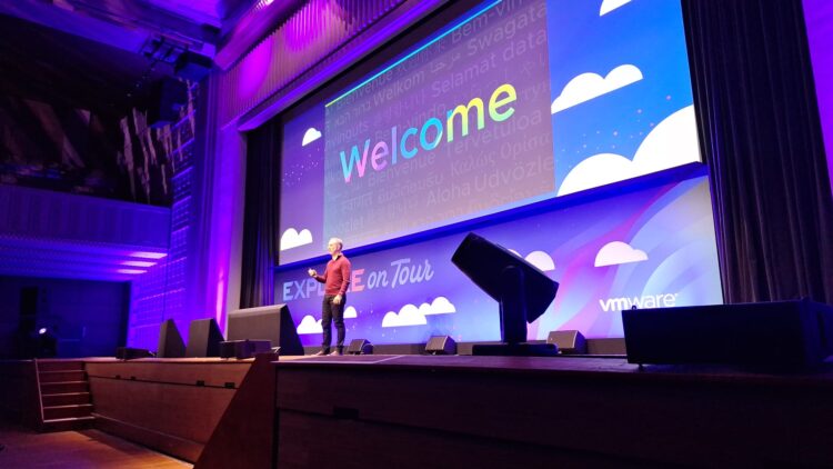 Broadcom y VMware consolidan la nube privada como eje de la transformación digital