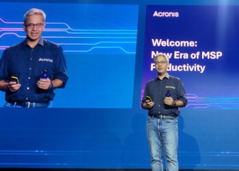 Ezequiel Steiner-Acronis-Directortic