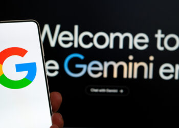 Gemini enterprise-Directortic